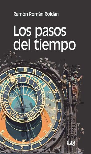 LOS PASOS DEL TIEMPO