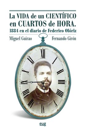 LA VIDA DE UN CIENTÍFICO EN CUARTOS DE HORA