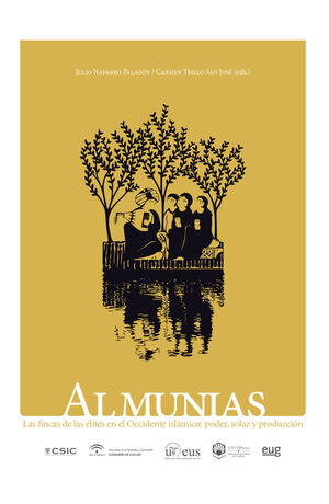 ALMUNIAS