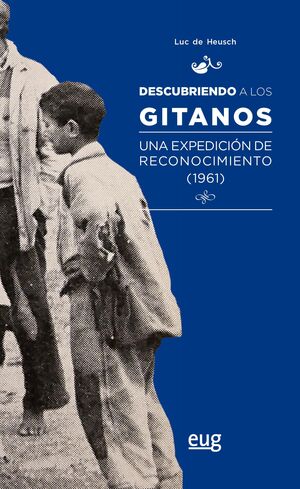 DESCUBRIENDO A LOS GITANOS