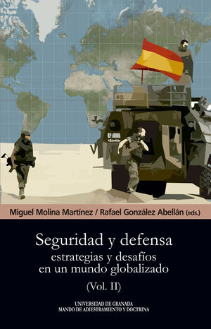 SEGURIDAD Y DEFENSA