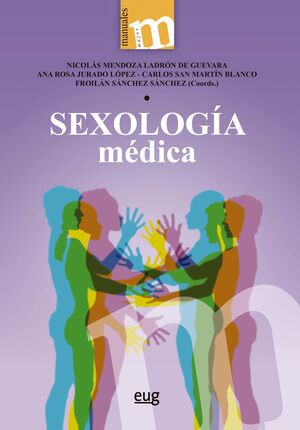 SEXOLOGÍA MÉDICA