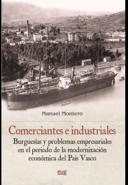 COMERCIANTES E INDUSTRIALES.