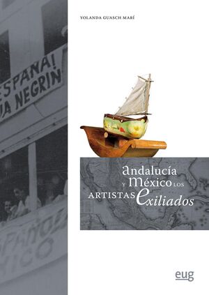 ANDALUCÍA Y MÉXICO