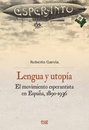 LEGUA Y UTOPÍA