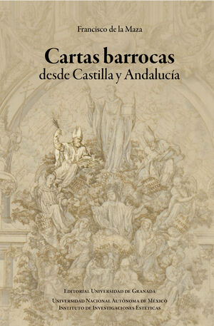 CARTAS BARROCAS DESDE CASTILLA Y ANDALUCÍA