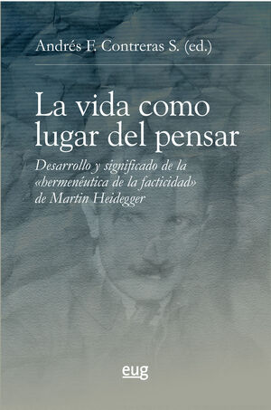 LA VIDA COMO LUGAR DEL PENSAR