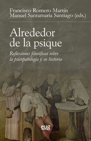 ALREDEDOR DE LA PSIQUE