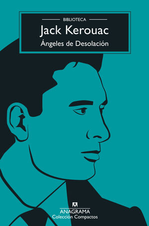 ÁNGELES DE DESOLACIÓN