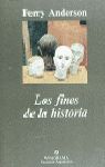 LOS FINES DE LA HISTORIA
