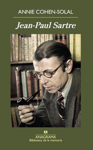 JEAN-PAUL SARTRE - BM