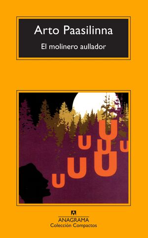 EL MOLINERO AULLADOR