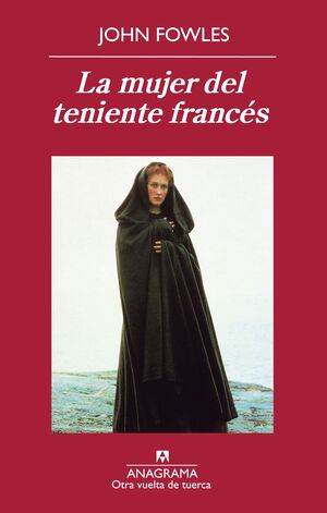 LA MUJER DEL TENIENTE FRANCÉS