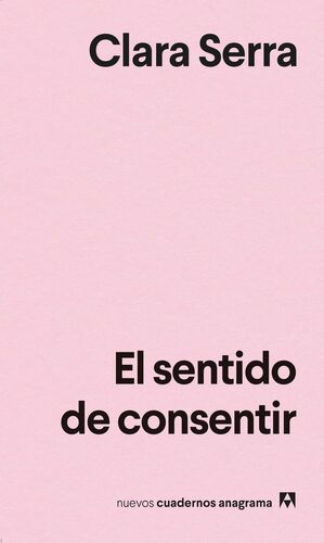 EL SENTIDO DE CONSENTIR (EBOOK)
