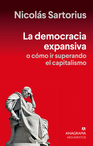 DEMOCRACIA EXPANSIVA