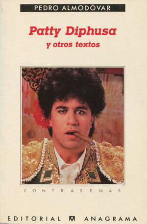 PATTY DIPHUSA Y OTROS TEXTOS