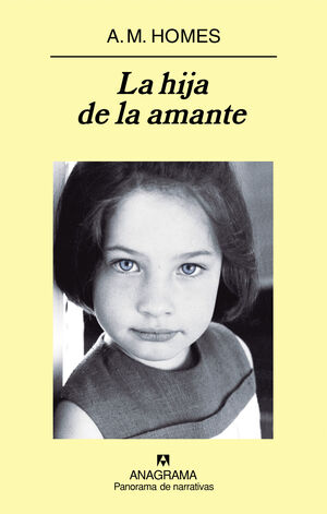 LA HIJA DEL AMANTE