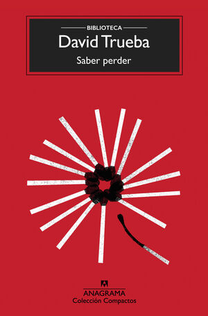 SABER PERDER - CM