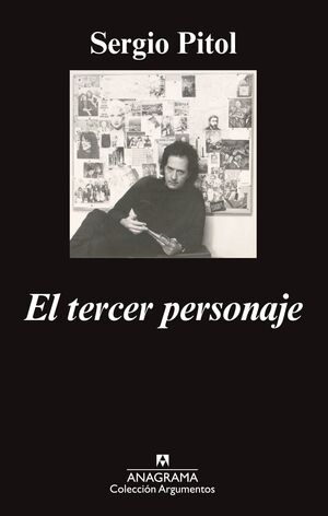 EL TERCER PERSONAJE