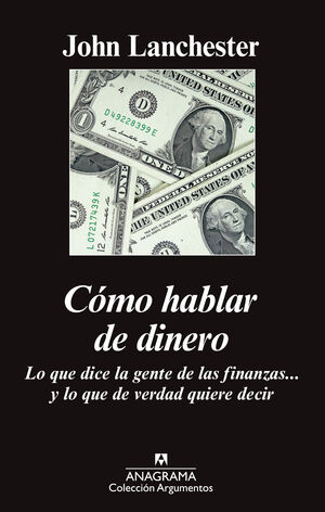 CÓMO HABLAR DE DINERO