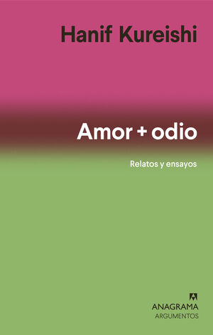 AMOR Y ODIO