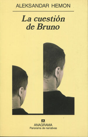 LA CUESTIÓN DE BRUNO