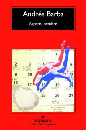 AGOSTO, OCTUBRE