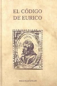 EL CÓDIGO DE EURICO