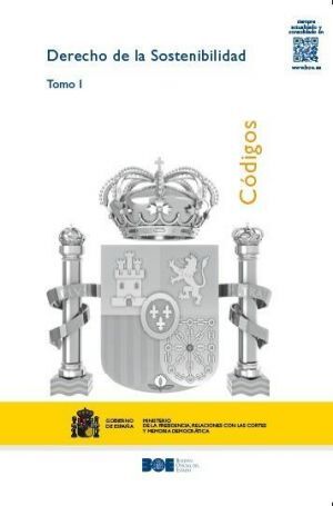 CÓDIGO DE DERECHO DE LA SOSTENIBILIDAD