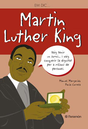 EM DIC  MARTIN LUTHER KING