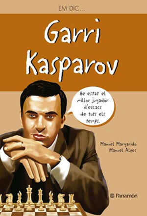 EM DIC GARRI KASPAROV