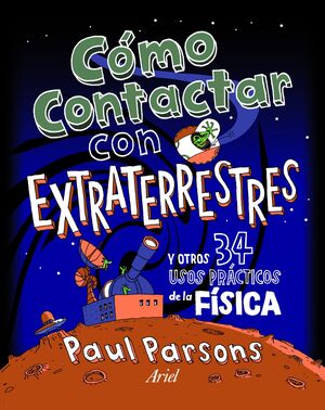 CÓMO CONTACTAR CON EXTRATERRESTRES