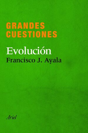 GRANDES CUESTIONES. EVOLUCIÓN