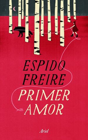 PRIMER AMOR