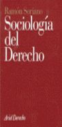 SOCIOLOGÍA DEL DERECHO