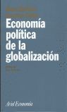 ECONOMÍA POLÍTICA DE LA GLOBALIZACIÓN
