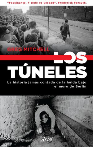 LOS TÚNELES