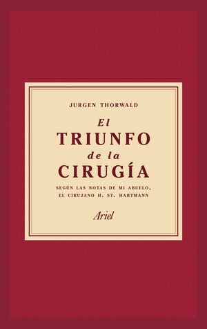 EL TRIUNFO DE LA CIRUGÍA