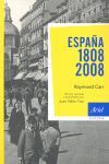 ESPAÑA 1808-2008