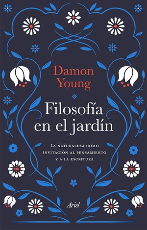 FILOSOFIA EN EL JARDIN