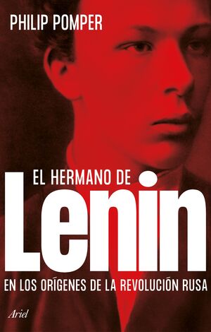 EL HERMANO DE LENIN