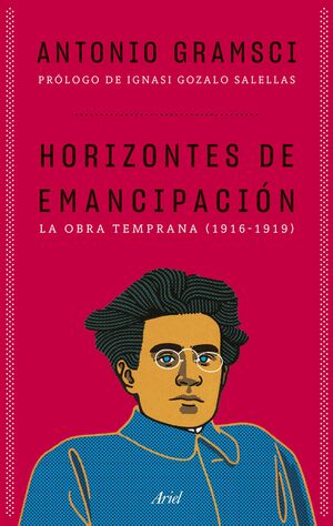 HORIZONTES DE EMANCIPACIÓN