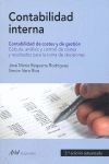 CONTABILIDAD INTERNA