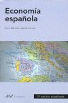 ECONOMÍA ESPAÑOLA
