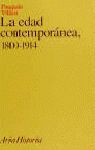 LA EDAD CONTEMPORÁNEA, 1800-1914