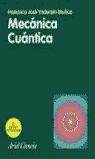 MECÁNICA CUÁNTICA