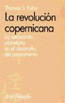 LA REVOLUCIÓN COPERNICANA