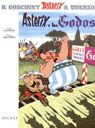 ASTÉRIX Y LOS GODOS