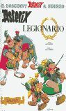 ASTÉRIX LEGIONARIO