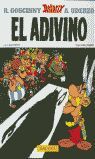 EL ADIVINO